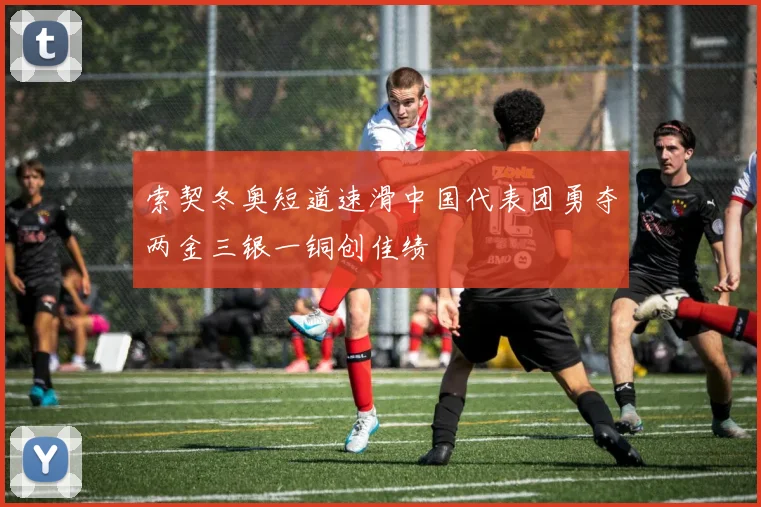 索契冬奥短道速滑中国代表团勇夺两金三银一铜创佳绩