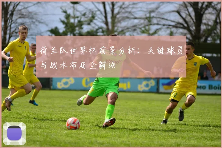 荷兰队世界杯前景分析：关键球员与战术布局全解读