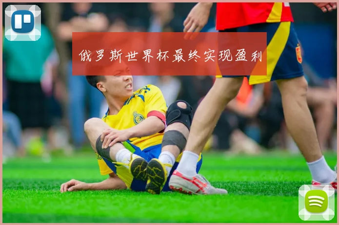俄罗斯世界杯最终实现盈利