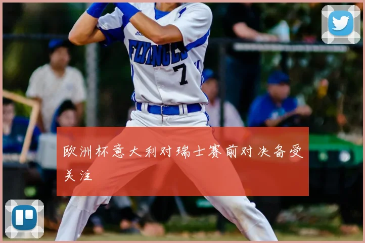 欧洲杯意大利对瑞士赛前对决备受关注